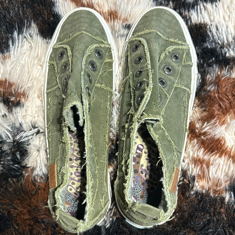 Blowfish low sneakers